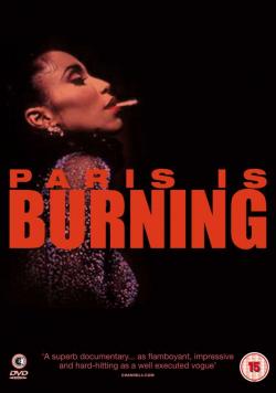 Paris is Burning