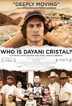 Who is Dayani Cristal?